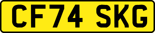 CF74SKG