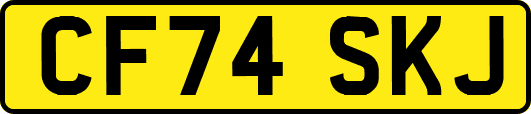CF74SKJ