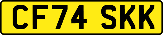 CF74SKK