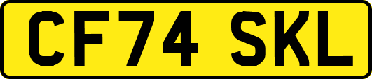CF74SKL