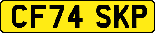 CF74SKP