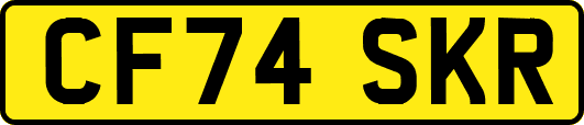 CF74SKR