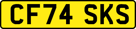 CF74SKS