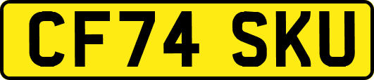 CF74SKU