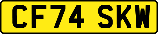 CF74SKW