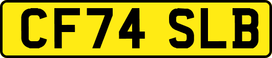 CF74SLB