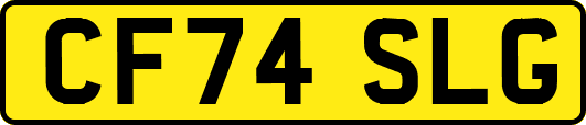 CF74SLG