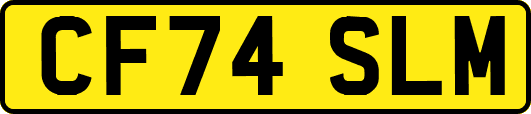 CF74SLM