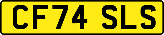 CF74SLS