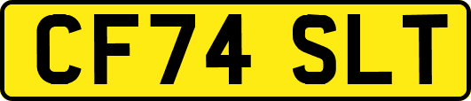 CF74SLT