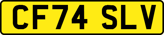 CF74SLV