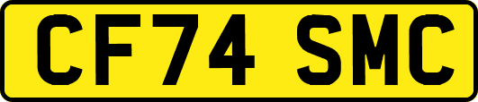 CF74SMC