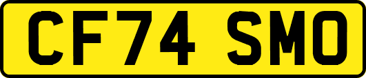 CF74SMO