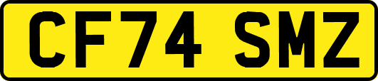 CF74SMZ