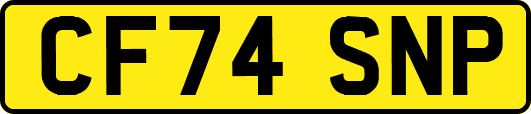 CF74SNP