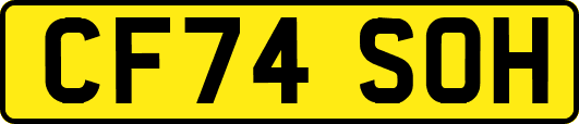 CF74SOH
