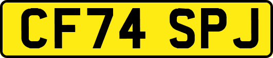 CF74SPJ