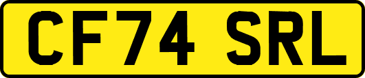CF74SRL
