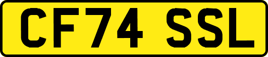 CF74SSL