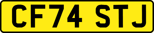 CF74STJ