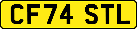 CF74STL