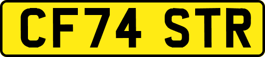 CF74STR