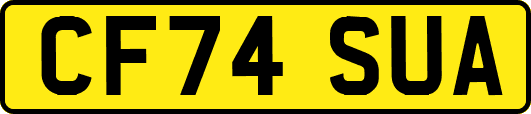 CF74SUA