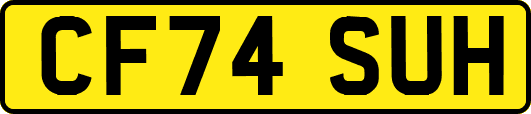 CF74SUH