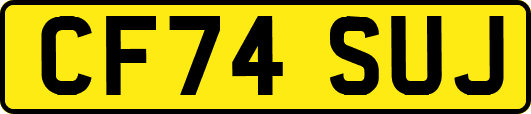 CF74SUJ