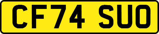 CF74SUO