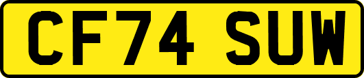 CF74SUW