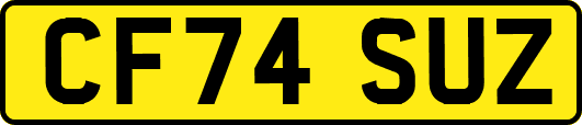 CF74SUZ