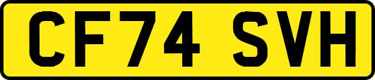 CF74SVH