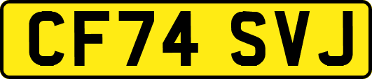 CF74SVJ