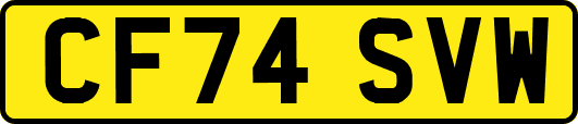 CF74SVW