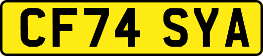 CF74SYA