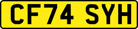 CF74SYH