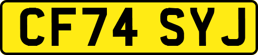CF74SYJ