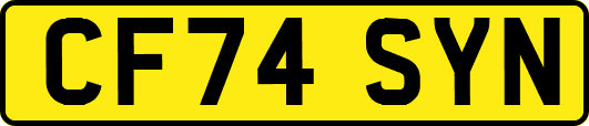 CF74SYN