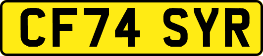 CF74SYR