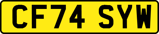 CF74SYW
