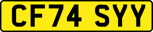 CF74SYY