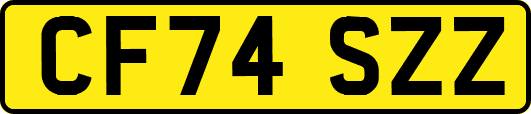 CF74SZZ