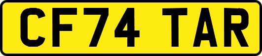 CF74TAR