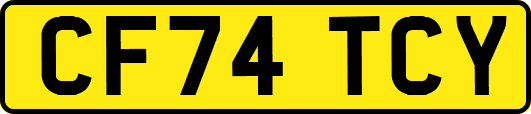 CF74TCY