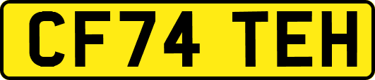 CF74TEH