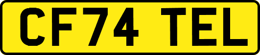CF74TEL