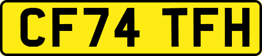 CF74TFH