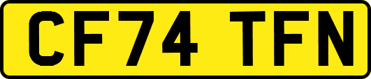 CF74TFN
