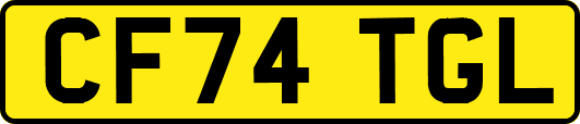 CF74TGL